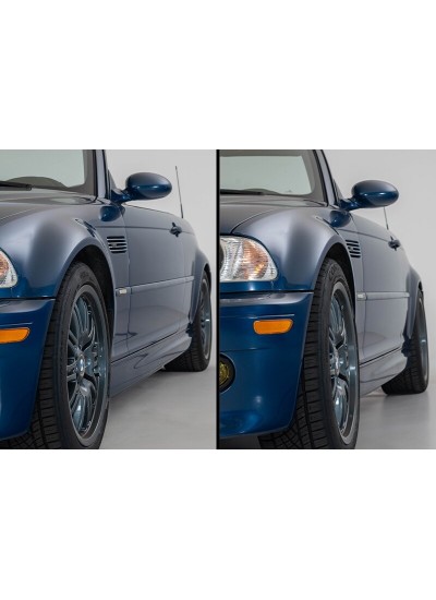 E46 M3 ARKA JANT PARLAK POLİSAJLI 19 İNÇ - 36112229660 E46 M3 ARKA JANT PARLAK POLİSAJLI 19 İNÇ - 36112229660