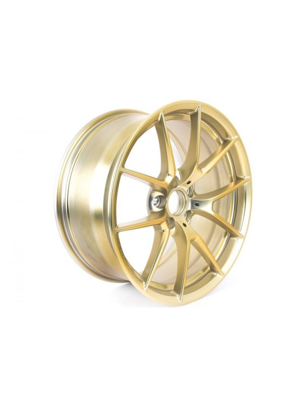 F87 M2 ÖN JANT FROZEN GOLD 9J 19