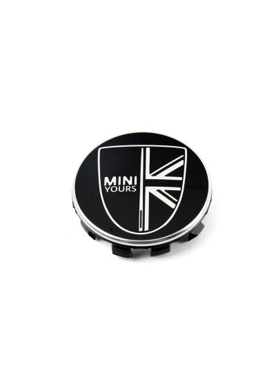 MİNİ F56/F60 JANT GÖBEK KAPAĞI -MINI YOURS (MINI)- - 36136884966 MİNİ F56/F60 JANT GÖBEK KAPAĞI -MINI YOURS (MINI)- - 36136884966