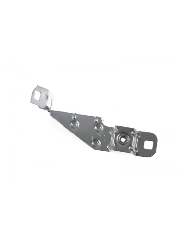 E87 ÇAMURLUK UÇ BRAKETİ SOL