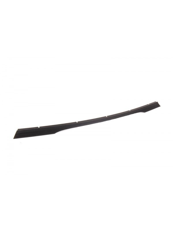 Z4 E86 ÖN TAMPON ALT SPOYLER M