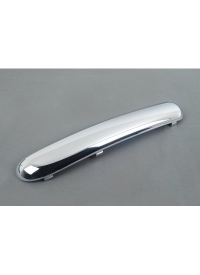 R50 MİNİ ÖN TAMPON KAPLAMASI SAĞ CHROM - 51116800142 R50 MİNİ ÖN TAMPON KAPLAMASI SAĞ CHROM - 51116800142