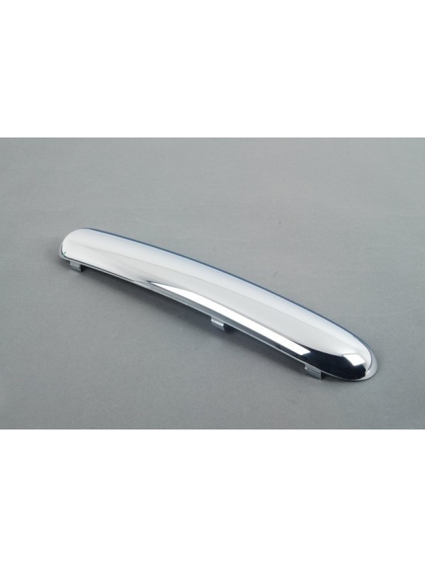 R50 MİNİ ÖN TAMPON KAPLAMASI SOL CHROM