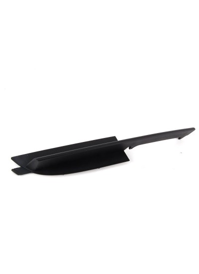E46 ÖN TAMPON IZGARASI SOL -AÇIK- - 51117054635 E46 ÖN TAMPON IZGARASI SOL -AÇIK- - 51117054635