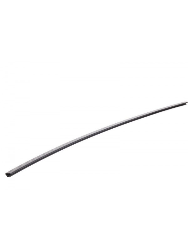 E60 LCİ ÖN TAMPON ALT SPOYLER