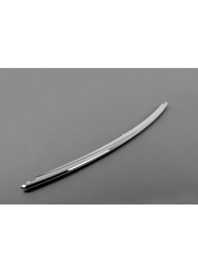 MİNİ R50 R52 ÖN TAMPON ALT ÇITASI -CHROM - 51117127936 MİNİ R50 R52 ÖN TAMPON ALT ÇITASI -CHROM - 51117127936