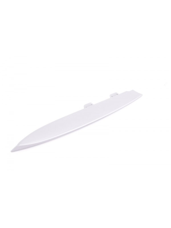 F07 GT ÖN TAMPON IZGARA ÇITASI SOL