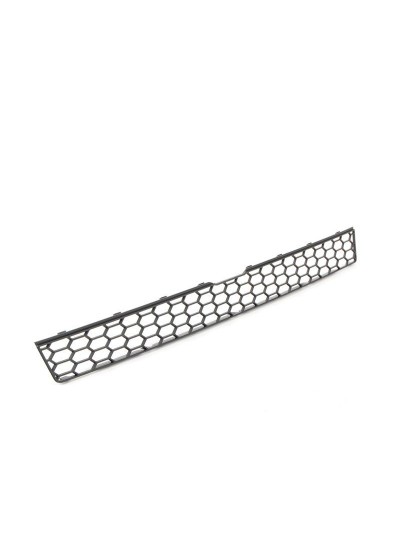 X5 E70 ÖN TAMPON IZGARASI ORTA ÜST (M) - 51117205559 X5 E70 ÖN TAMPON IZGARASI ORTA ÜST (M) - 51117205559