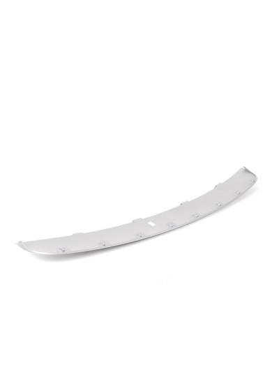 E70 LCİ ÖN TAMPON ALT KORUMASI - 51117222729 E70 LCİ ÖN TAMPON ALT KORUMASI - 51117222729