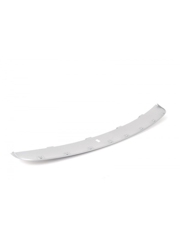 E70 LCİ ÖN TAMPON ALT KORUMASI