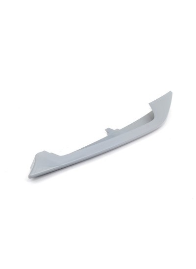 E92 LCI ÖN TAMPON IZGARA ÇITASI SOL - 51117229181 E92 LCI ÖN TAMPON IZGARA ÇITASI SOL - 51117229181