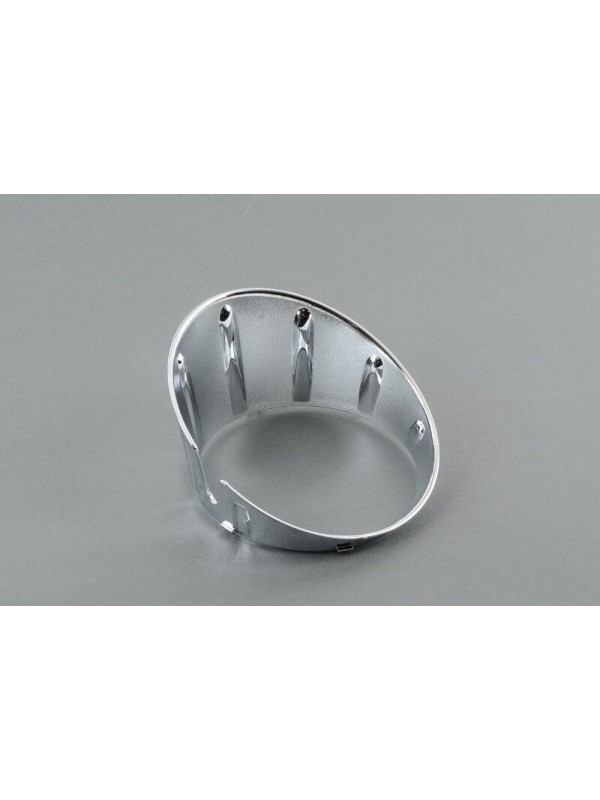 R56 LCİ MİNİ SİS ÇERÇEVESİ CHROM SAĞ