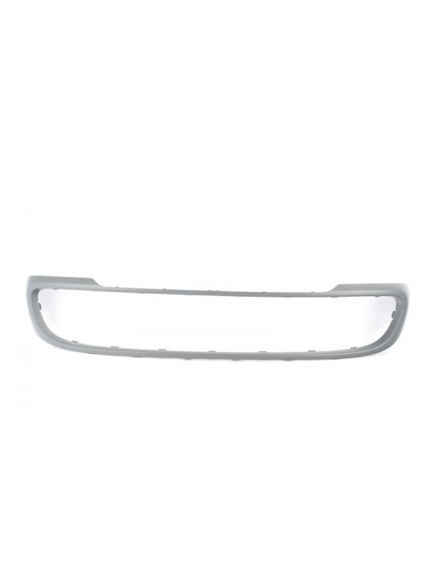 R56 LCİ ÖN TAMPON IZGARA ÇERÇEVESİ