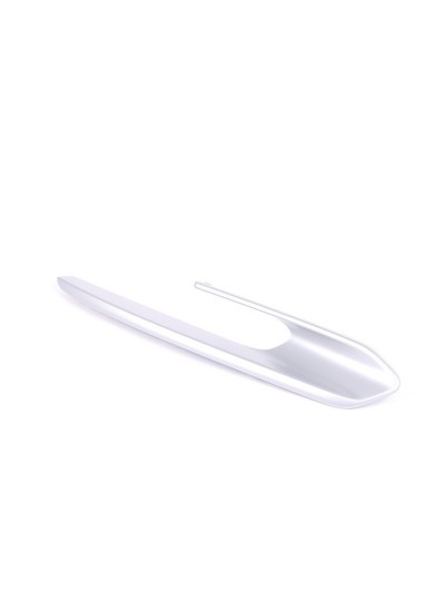 F30 ÖN TAMPON IZGARA ÇITASI SOL MODERN - 51117279695 F30 ÖN TAMPON IZGARA ÇITASI SOL MODERN - 51117279695