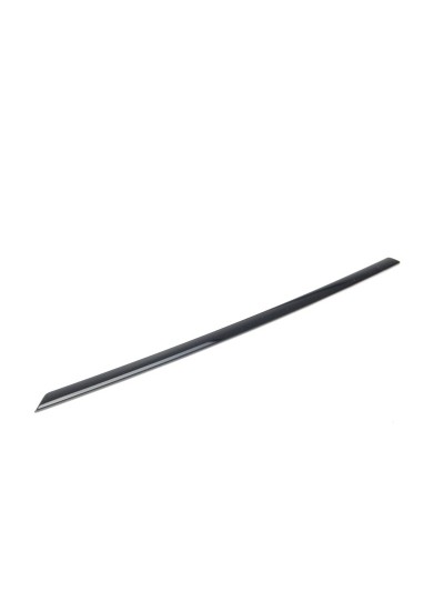 F30 ÖN TAMPON ÇITASI ORTA SPORT SİYAH - 51117279699 F30 ÖN TAMPON ÇITASI ORTA SPORT SİYAH - 51117279699