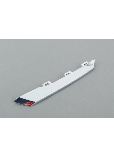 ÖN TAMPON IZGARASI ÜST ÇITA L F33 -LUXURY- - 51117294841 ÖN TAMPON IZGARASI ÜST ÇITA L F33 -LUXURY- - 51117294841