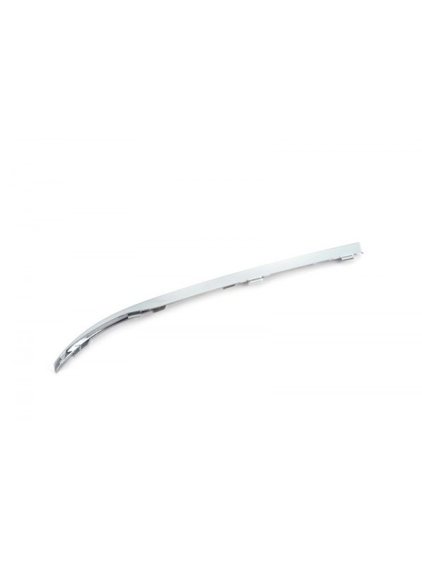 F01 LCİ ÖN TAMPON ÇITA SAĞ