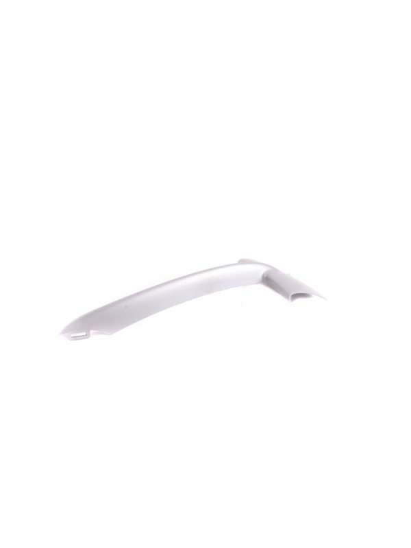 X5 F15 ÖN TAMPON IZGARA ÇITASI SOL
