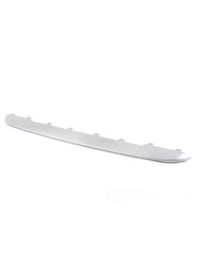X1 E84 ÖN TAMPON IZGARA ÇITASI - 51117303759 X1 E84 ÖN TAMPON IZGARA ÇITASI - 51117303759