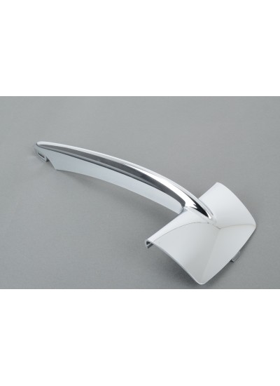 F15 X5 ÖN TAMPON IZGARA ÇITASI SOL - 51117325395 F15 X5 ÖN TAMPON IZGARA ÇITASI SOL - 51117325395
