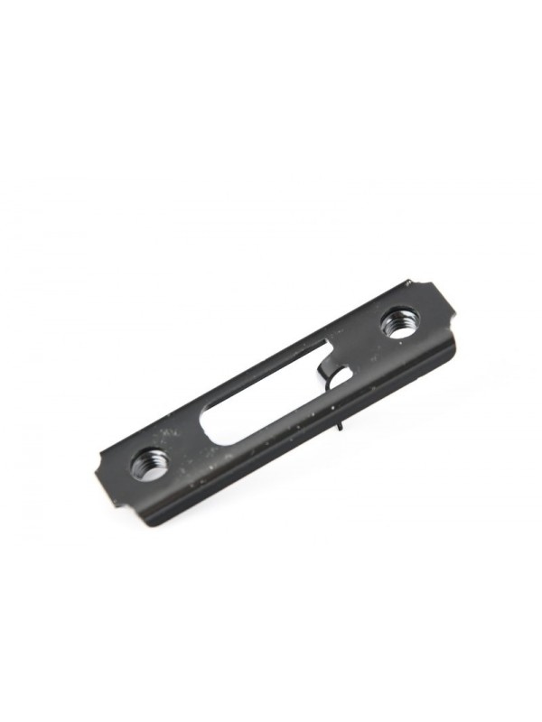 F40 F44 GC TAMP DEMİR SOMUN PLAKASI