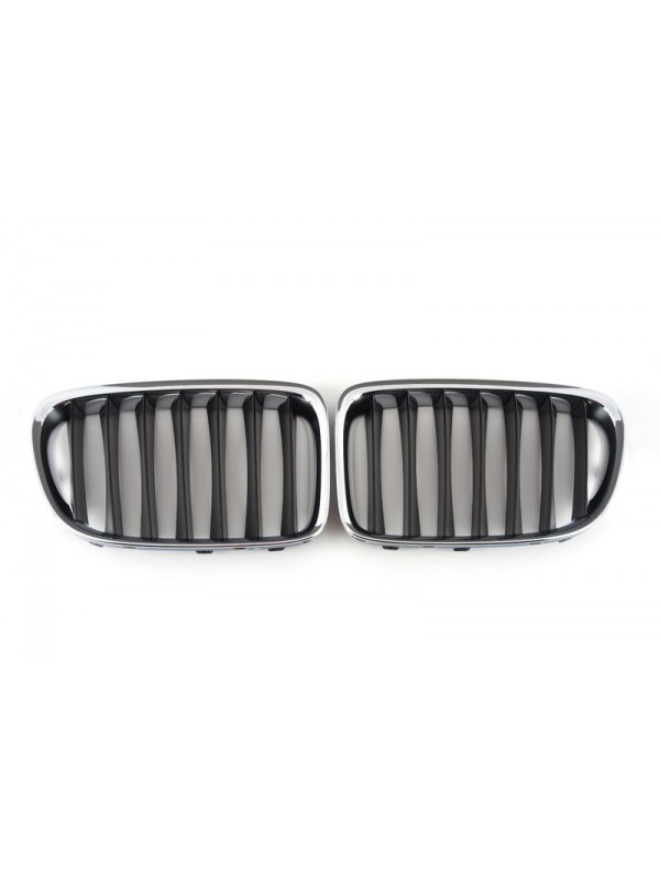 E84 X1 ÖN PANJUR SAĞ-SOL SET ----BASİS---