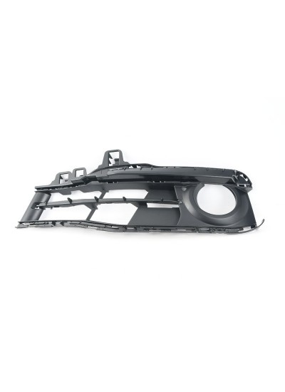 F30 LCİ ÖN TAMPON IZGARASI SOL SPORT - 51117396887 F30 LCİ ÖN TAMPON IZGARASI SOL SPORT - 51117396887