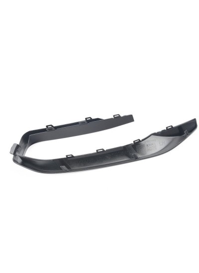 F36 LCİ G.COUPE ÖN SİS ÇERÇEVE ÇITA SOL - SPORT- - 51117432619 F36 LCİ G.COUPE ÖN SİS ÇERÇEVE ÇITA SOL - SPORT- - 51117432619