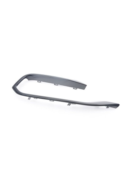 F36 LCİ G.COUPE ÖN SİS ÇERÇEVE ÇITA SAĞ - SPORT- - 51117432620 F36 LCİ G.COUPE ÖN SİS ÇERÇEVE ÇITA SAĞ - SPORT- - 51117432620