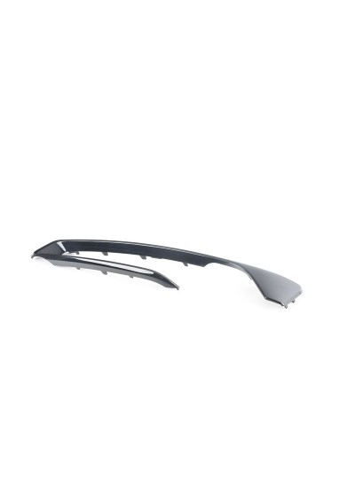 F22 SİS FAR IZGARA ÇITASI SOL M - 51117452303 F22 SİS FAR IZGARA ÇITASI SOL M - 51117452303