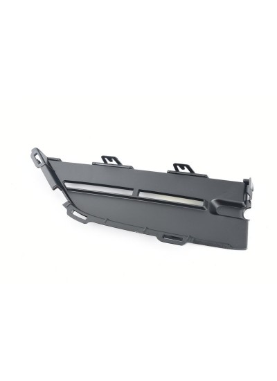 X3 G01 ÖN TAMPON IZGARA ARKA KAPAK SOL - 51117459519 X3 G01 ÖN TAMPON IZGARA ARKA KAPAK SOL - 51117459519