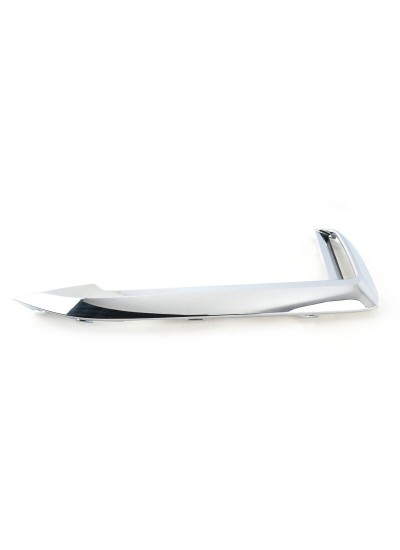 G11/G12 ÖN TAMPON IZGARA NİKELAJI SAĞ M - 51118061118 G11/G12 ÖN TAMPON IZGARA NİKELAJI SAĞ M - 51118061118