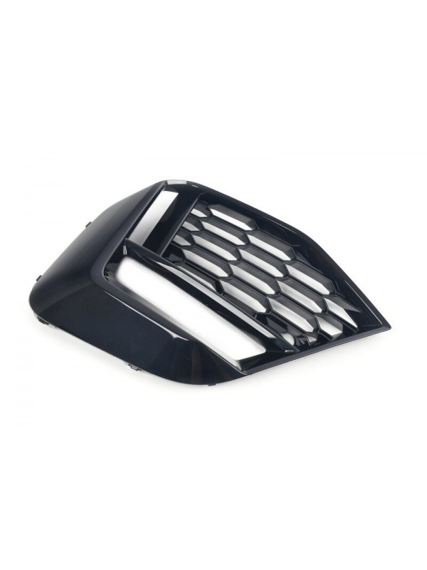 F44 GRAND COUPE ÖN TAMPON IZGARASI SOL -M-