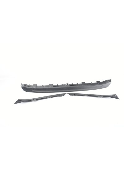 G15 ÖN TAMPON ALT LİP - 51118077058 G15 ÖN TAMPON ALT LİP - 51118077058