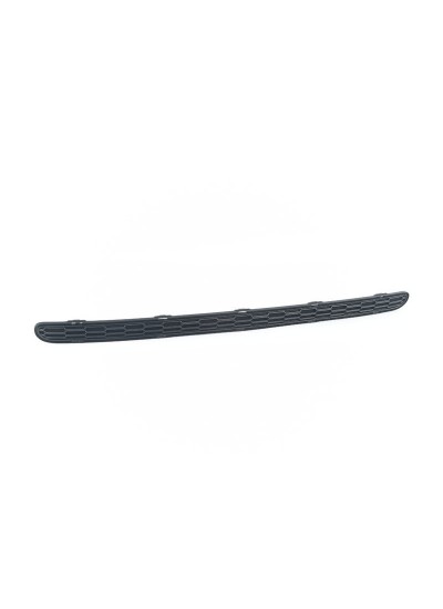 TAMPON IZGARASI ARKA MİNİ R56 R58 R59 - 51120413256 TAMPON IZGARASI ARKA MİNİ R56 R58 R59 - 51120413256