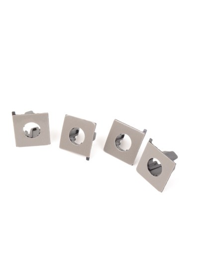 F10 ÖN PDC SENSÖR BRAKETİ SET M - 51122181315 F10 ÖN PDC SENSÖR BRAKETİ SET M - 51122181315