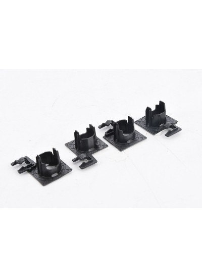 F10 ARKA PDC SENSÖR BRAKETİ SET - 51122208724 F10 ARKA PDC SENSÖR BRAKETİ SET - 51122208724