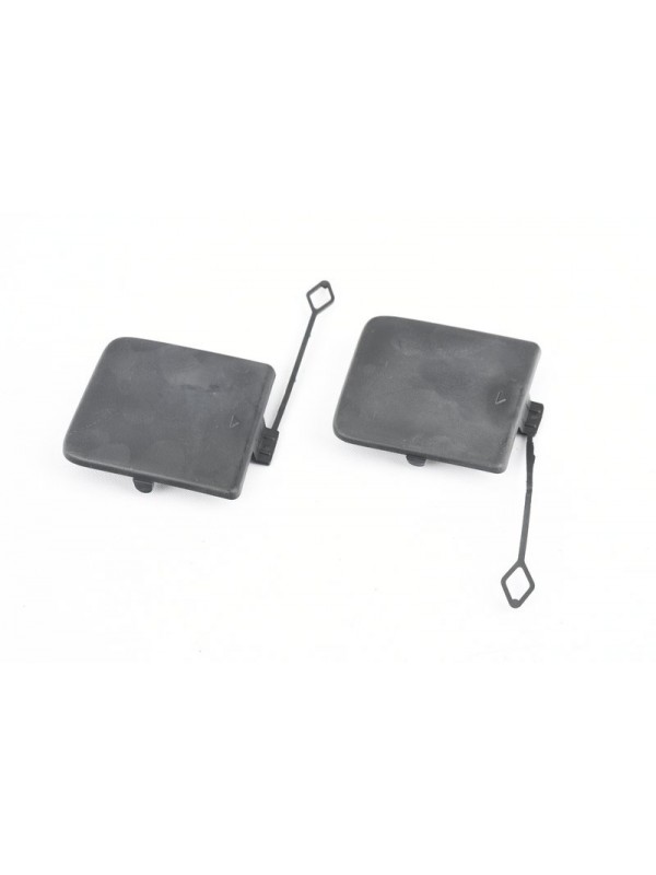 X1 E84 ARKA ÇEKİ KAPAĞI SET
