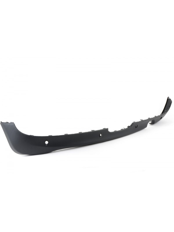 R56 ARKA TAMPON SPOYLERİ PDC Lİ