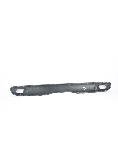 MİNİ R56 JCW/S ARKA TAMPON IZGARASI KROM 07-2010< - 51122756992 MİNİ R56 JCW/S ARKA TAMPON IZGARASI KROM 07-2010< - 51122756992