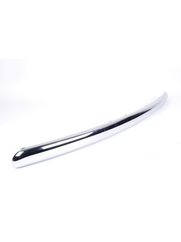 R50 MİNİ ARKA TAMPON ÇITASI CHROM