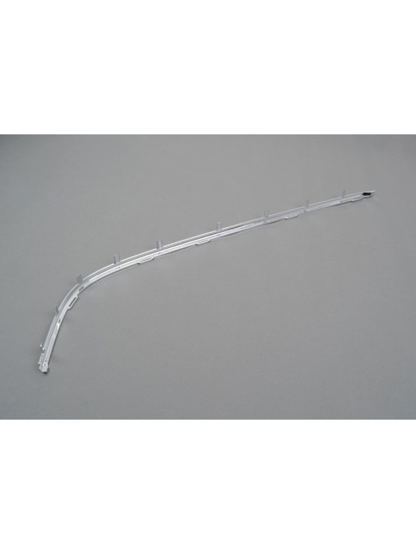 E39 ARKA TAMPON NİKELAJI SOL