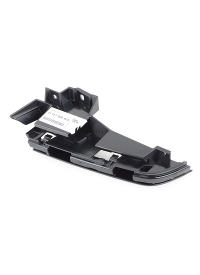 E46 COMPACT STOP BRAKETİ SOL - 51127006823 E46 COMPACT STOP BRAKETİ SOL - 51127006823