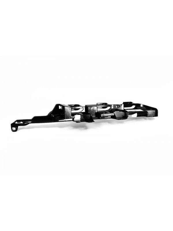 E46 ARKA TAMPON BRAKETİ SOL