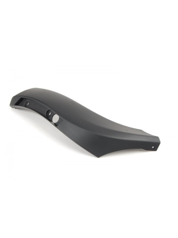 R50 MİNİ ARKA TAMP.SPOİLERİ SOL