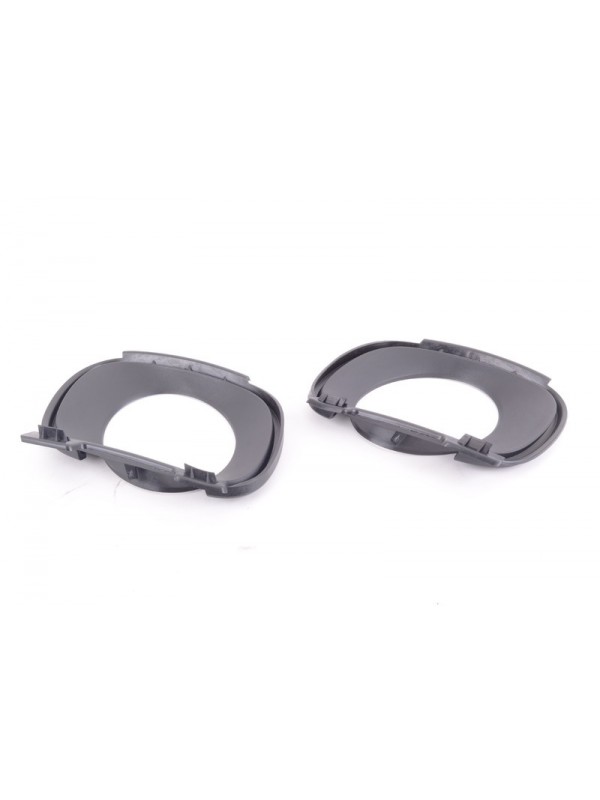 X5 E70 ARKA TAMPON TAMİR SETİ