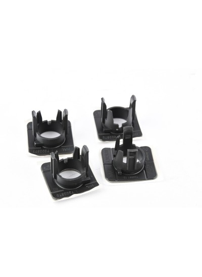 E90 LCİ ARKA PDC KAPAĞI SET - 51127213858 E90 LCİ ARKA PDC KAPAĞI SET - 51127213858