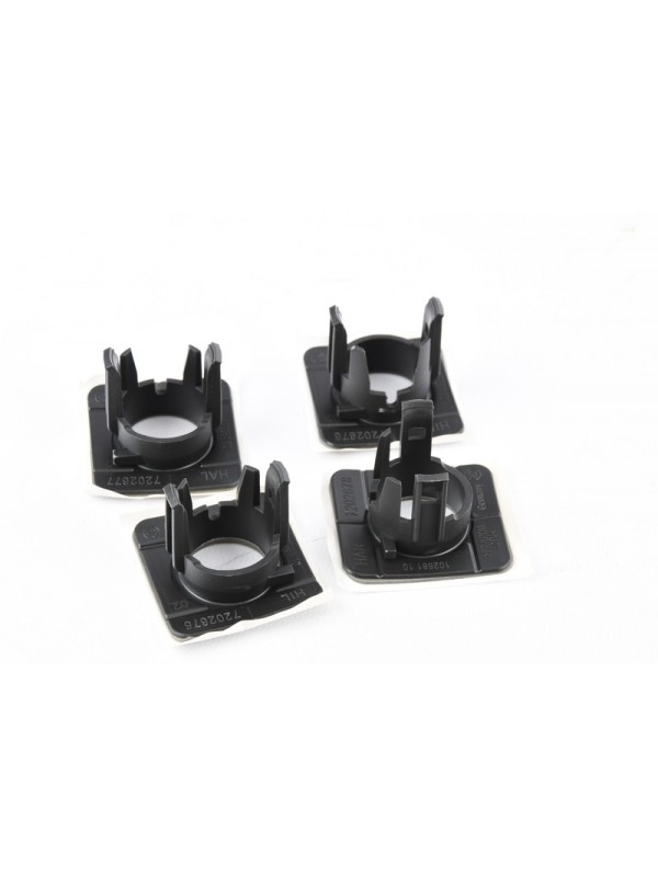 E90 LCİ ARKA PDC KAPAĞI SET
