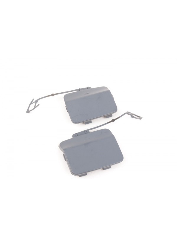 E70 LCİ ARKA ÇEKİ KAPAĞI SET M