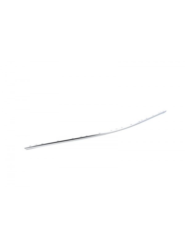 F10 LCİ ARKA TAMPON ORTA ÇITASI MODERN
